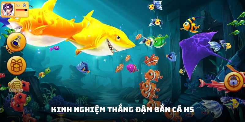 Kinh nghiệm bỏ túi thưởng lớn Kinh nghiệm bỏ túi thưởng lớn