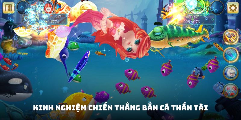 Kinh nghiệm chinh phục mọi phần thưởng Kinh nghiệm chinh phục mọi phần thưởng