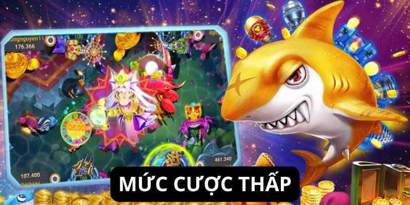 Thành viên được tham gia vào bàn phù hợp với tài chính của bản thân Thành viên được tham gia vào bàn phù hợp với tài chính của bản thân