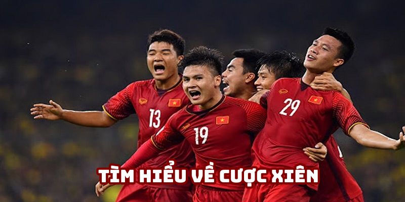 Cược Xiên Là Gì? Khám Phá Hình Thức Cược Mới Lạ, Hấp Dẫn