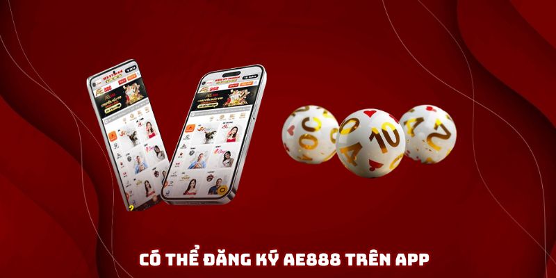Đăng ký tài khoản trên app bình thường Đăng ký tài khoản trên app bình thường