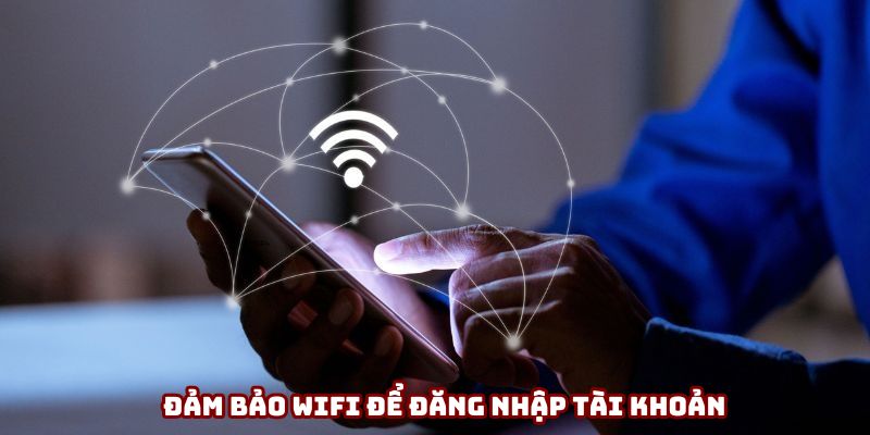 Hội viên phải đảm bảo wifi ổn mới vào trang chủ nhanh Hội viên phải đảm bảo wifi ổn mới vào trang chủ nhanh
