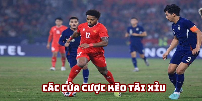 Nhiều thể loại kèo khác nhau cho hội viên trải nghiệm Nhiều thể loại kèo khác nhau cho hội viên trải nghiệm
