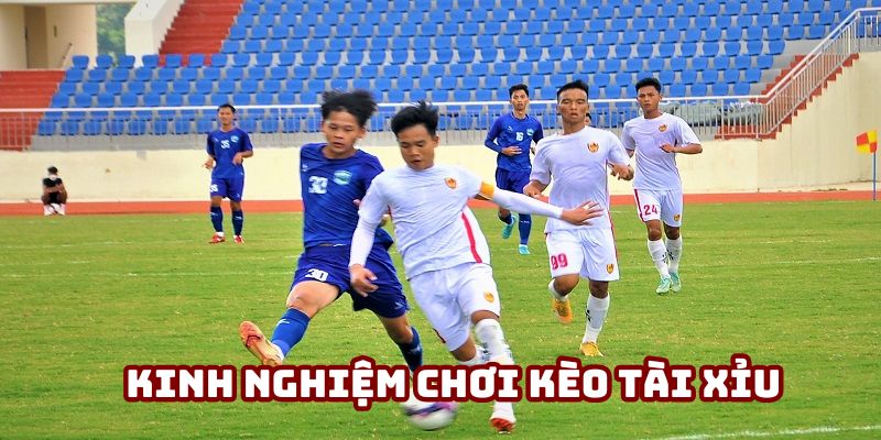 Sử dụng linh hoạt các chiến thuật để vào tiền thành công Sử dụng linh hoạt các chiến thuật để vào tiền thành công