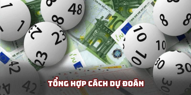 Chia sẻ một vài phương pháp dự đoán hữu ích nhất Chia sẻ một vài phương pháp dự đoán hữu ích nhất