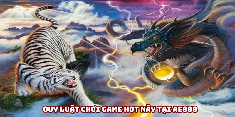 Quy luật chơi game hot này tại AE888 Quy luật chơi game hot này tại AE888