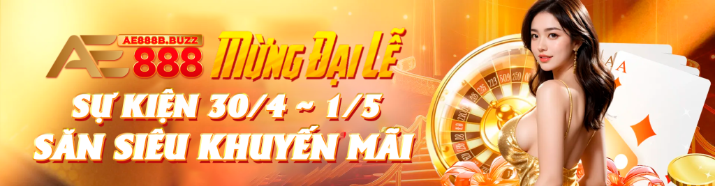 Mừng đạo lễ sự kiện 30/4 - 1/5 săn siêu khuyến mãi