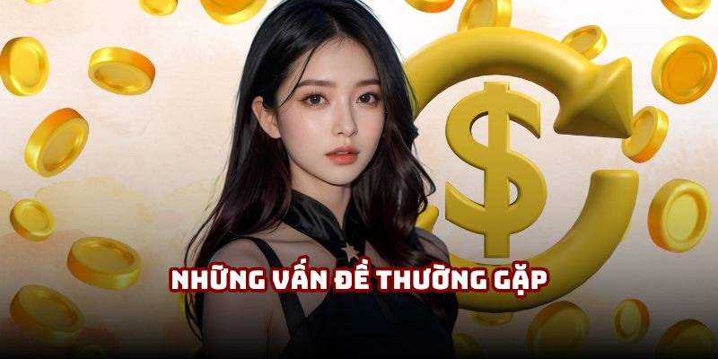 Những vấn đề thường gặp trong quá trình bổ sung vốn Những vấn đề thường gặp trong quá trình bổ sung vốn