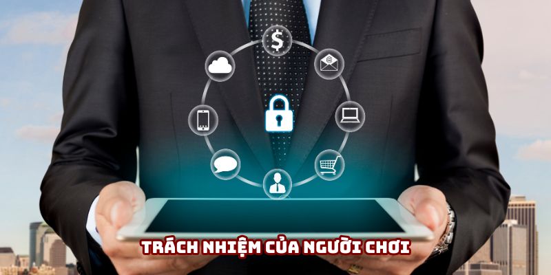 Người dùng cần tuân thủ quy định khi sử dụng nền tảng Người dùng cần tuân thủ quy định khi sử dụng nền tảng