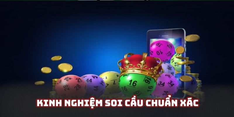 Người chơi áp dụng thủ thuật soi cầu hình quả trám thành công Người chơi áp dụng thủ thuật soi cầu hình quả trám thành công
