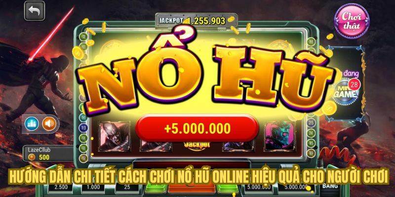 Thành viên cần có kinh nghiệm chơi hũ Thành viên cần có kinh nghiệm chơi hũ