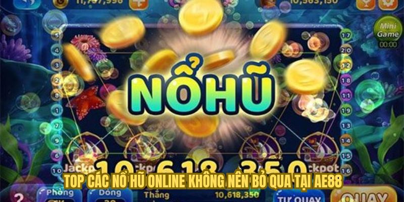Tổng hợp các trò chơi nổ hũ lôi cuốn, hấp dẫn Tổng hợp các trò chơi nổ hũ lôi cuốn, hấp dẫn
